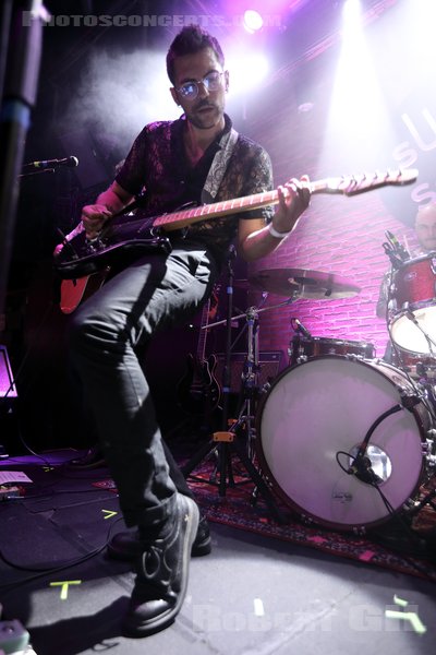 MASSACRE AT TWO PINES - 2023-08-08 - PARIS - Supersonic - Julien Tahtane - Simon Ménard